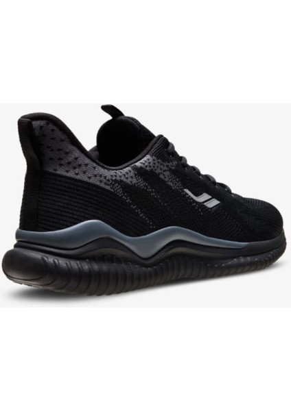 Siyah Etna 4 Flex Spor Ayakkabı fırsatları