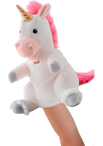 Peluş Puppet Unicorn