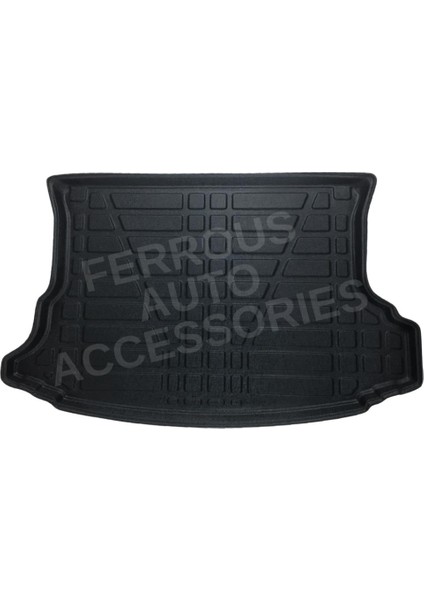 Kia Sportage Ferrous 3D Bagaj Havuzu 2005 2009