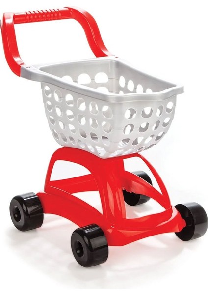 07 604 Sweet Market Arabası -Pilsan Oyuncak