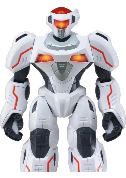 M.a.r.s. Robo One Robot