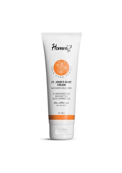 Kantaron Özlü Krem 75 ml