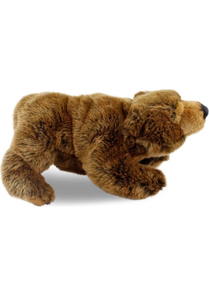 Boz Ayı Kukla 30 cm