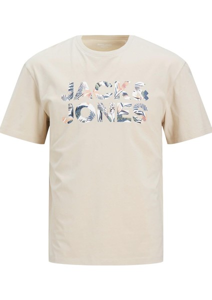 Jjebryan Corp Logo Tee Ss O-Neck Noos fiyatları