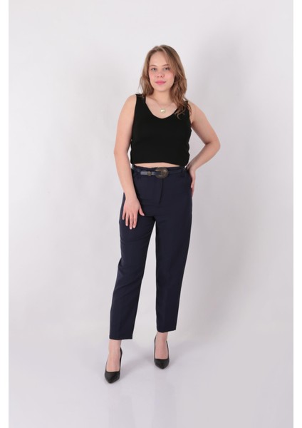 190012 Kadın Pantolon
