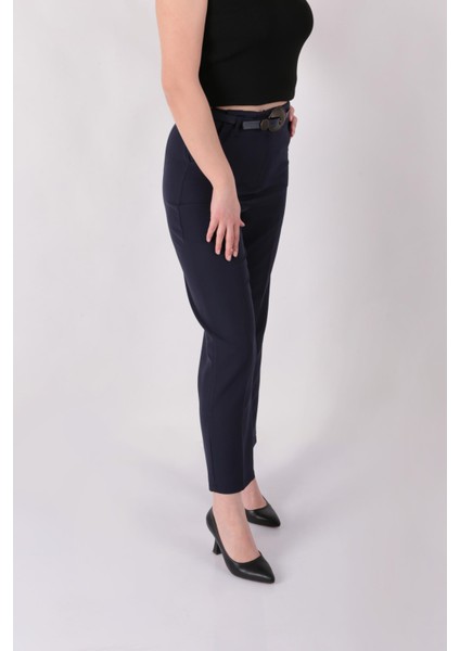 190012 Kadın Pantolon modelleri