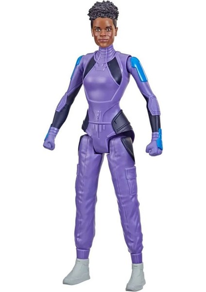 Marvel Black Panther Wakanda Forever Titan Hero Figür F3351