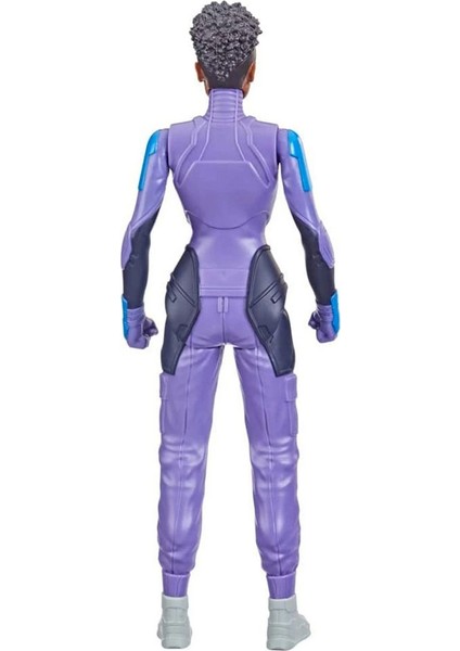 Marvel Black Panther Wakanda Forever Titan Hero Figür F3351