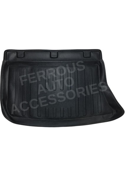 Hyundai I30 Ferrous 3D Bagaj Havuzu 2008 2011