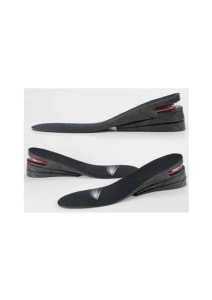 Hava Yastıklı Tabanlık Tamboy (7 cm E Kadar)