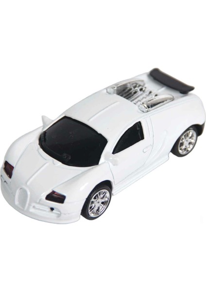 Metal Çek Bırak Araba toy-32