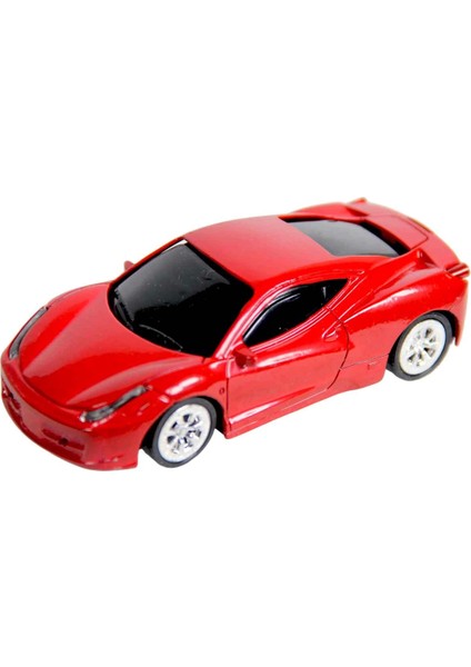Metal Çek Bırak Araba toy-32
