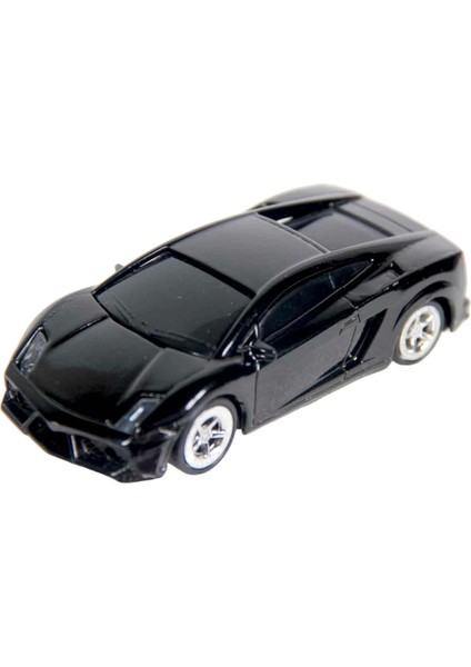 Metal Çek Bırak Araba toy-32