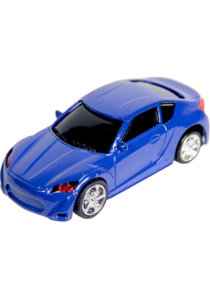 Metal Çek Bırak Araba toy-32