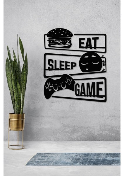 Oyuncu, Gamer Temalı Tablo modelleri