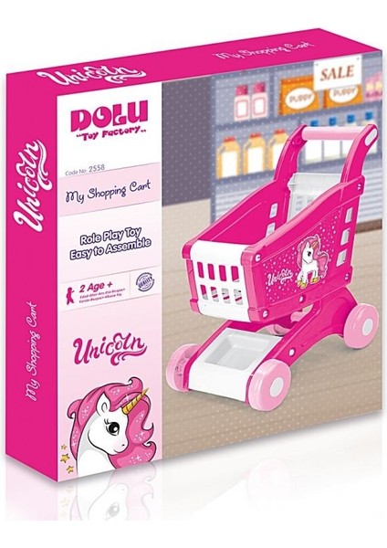 Unicorn Market Arabası fiyatları