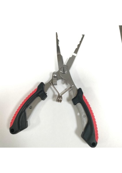 16CM Balıkçı Pensesi modelleri
