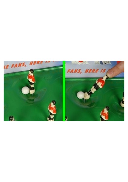 Küçük Futbol Dünya Şampiyonası