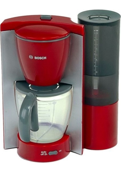 Bosch Oyuncak Kahve Makinesi