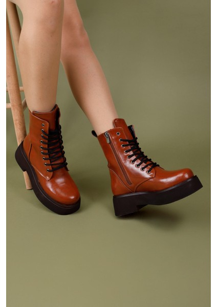 Manolya Kadın Taba Bot modelleri