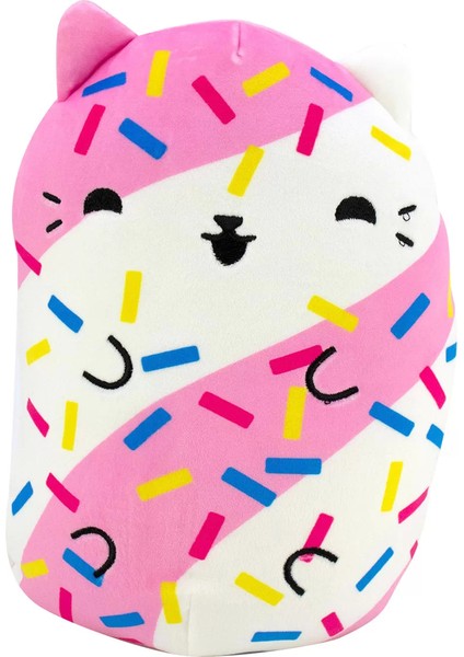 Cats Vs Pickles Gold Jumbo Serisi 22 cm