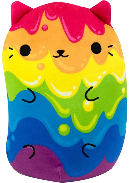 Cats Vs Pickles Gold Jumbo Serisi 22 cm