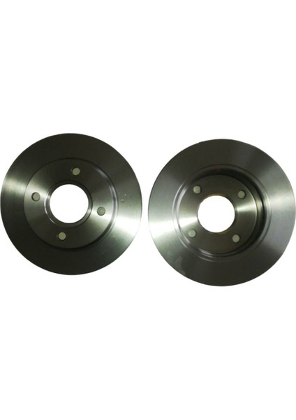 Ford Escort Ön Fren Disk Takımı 96-2000