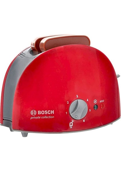 Bosch Oyuncak Ekmek Kızartma Makinesi