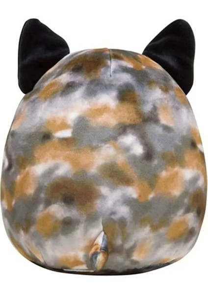 Squishmallow Fransız Buldog Ballis 20 cm