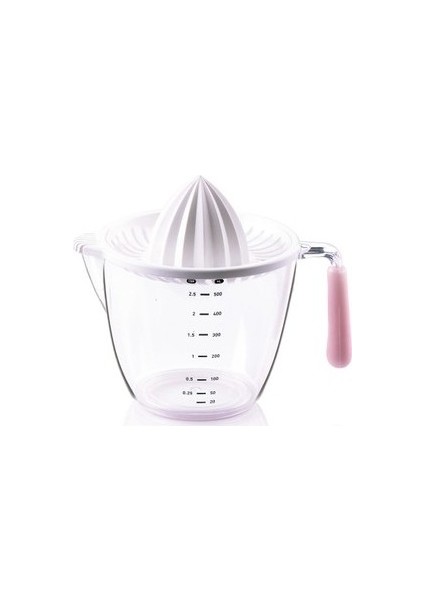 Narenciye Sıkacağı Ölçülü - Ölçme Kabı 1000 ml