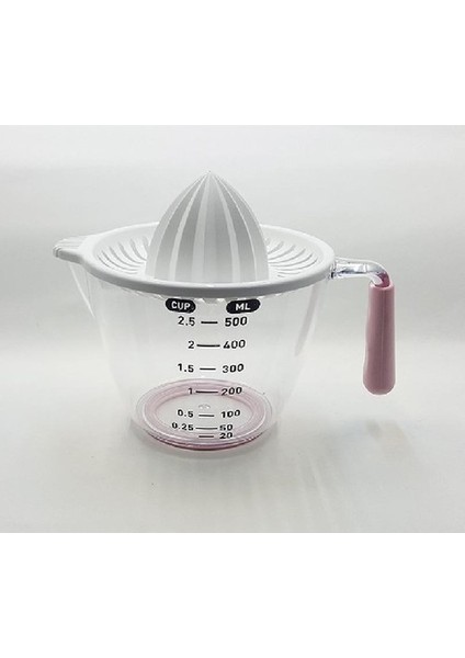 Narenciye Sıkacağı Ölçülü - Ölçme Kabı 1000 ml modelleri