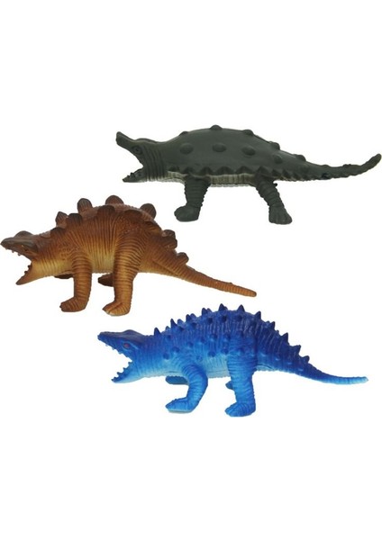 Dinozorlar Dünyası Poşetli