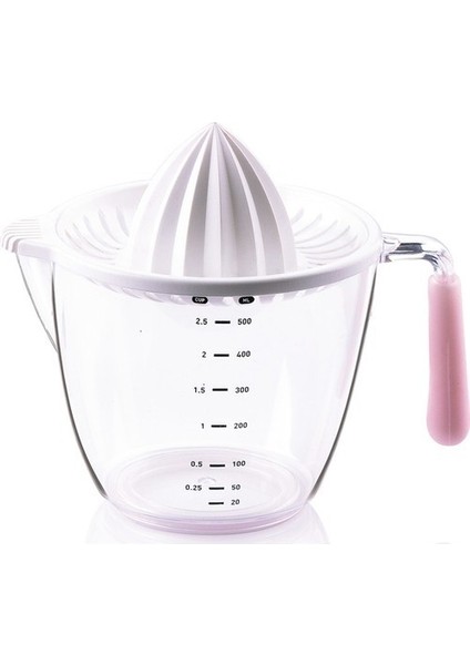 Narenciye Sıkacağı Ölçülü - Ölçme Kabı 1000 ml