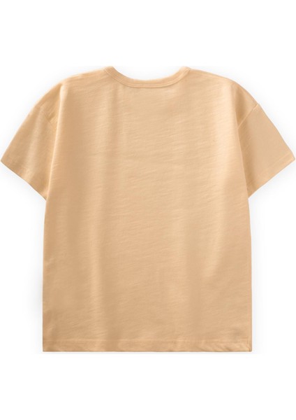 Basic Bebe T-Shırt 0-3 Yaş Sundres fiyatları