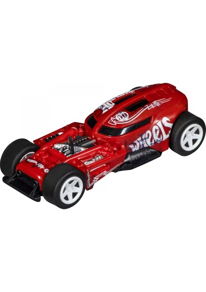 Go Hotwheels Yarış Pisti