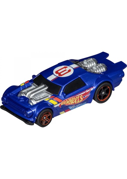 Go Hotwheels Yarış Pisti