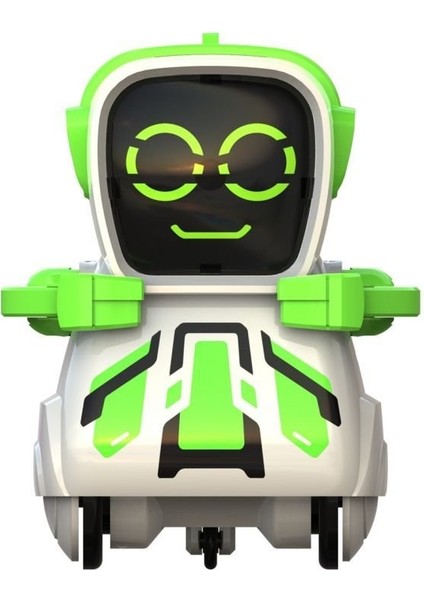 Pokibot Robot