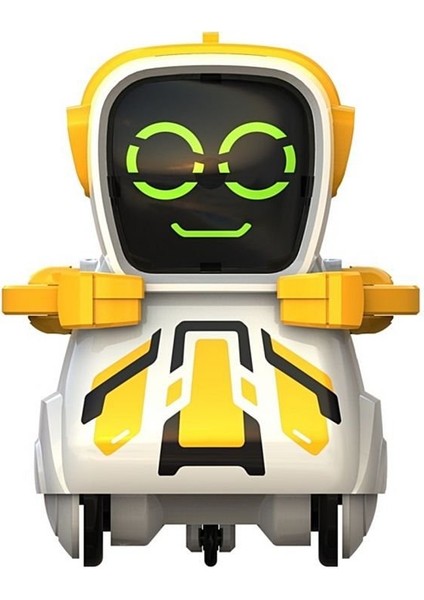 Pokibot Robot