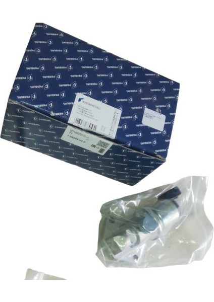 Ford Escort Plastik Manifolt Rolanti Motoru 1.6-1.8 Uyumlu