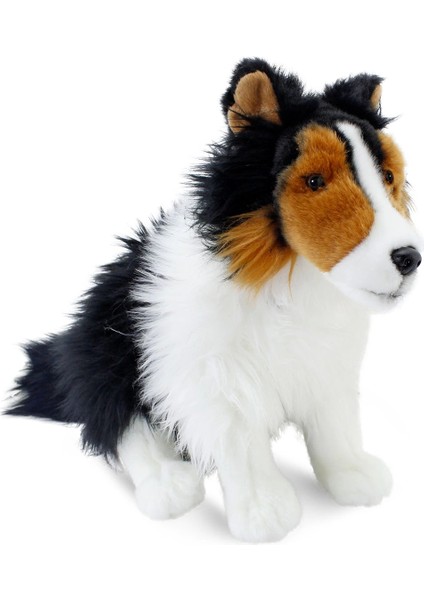 Oturan Çoban Köpeği 28 cm