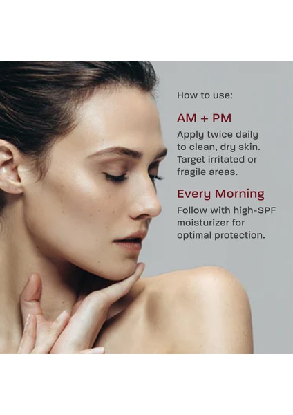 Genesıs Formula Intensıve Treatment 30 ml