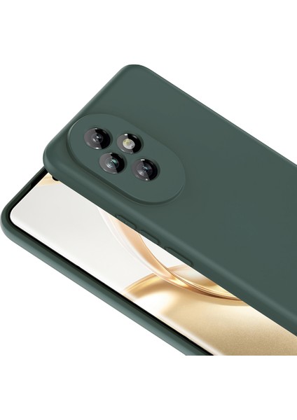 Honor 200 Pro Kılıf Mara Lansman Kapak -115407