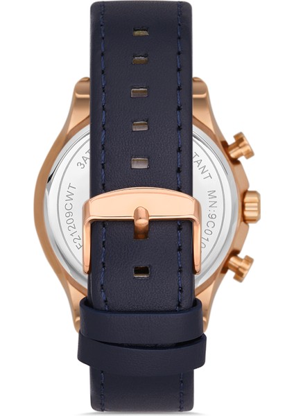 FM11105B-T Erkek Kol Saati modelleri