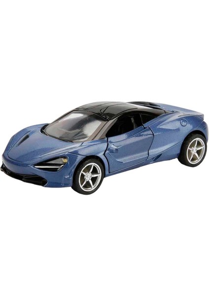 1:32 Maxx Wheels Glow Işıklı Araba