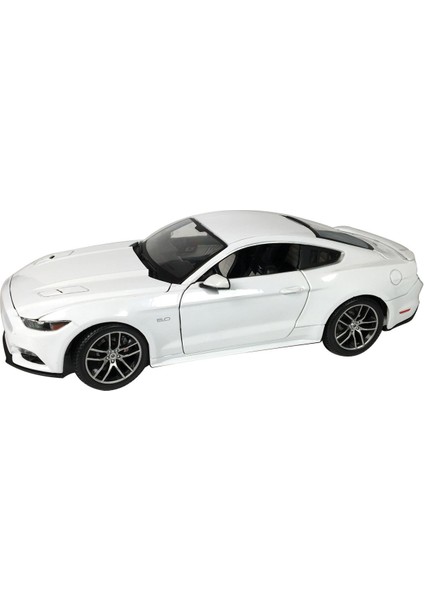 1:18 2015 Ford Mustang Gt