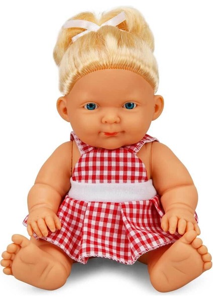 Sunman Nil Bebek 23 cm