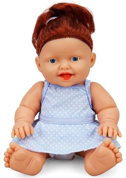 Sunman Nil Bebek 23 cm
