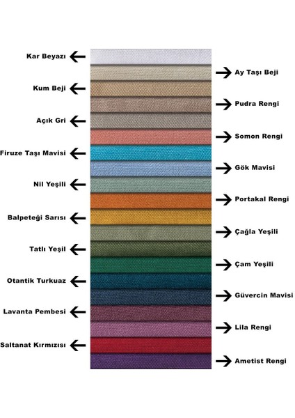 Kadife Dokulu Tatlı Yeşil Dikdörtgen Runner, 40x140 cm, Polyester Şıklığı