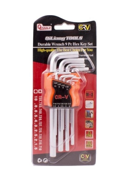 Çelik Alyan Takımı (9 Parça) modelleri