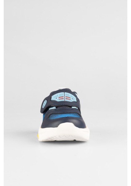 Hellen Bebe Işıklı Phylon Spor Ayakkabı Lacivert